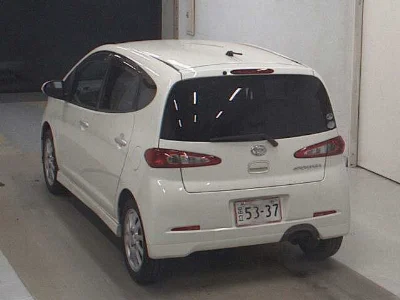 DAIHATSU SONICA