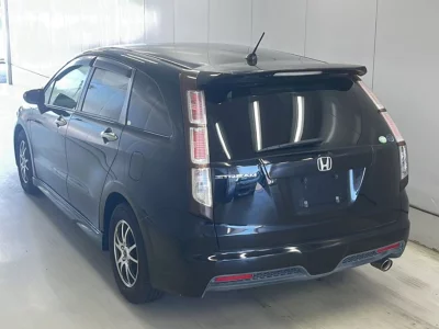 HONDA STREAM