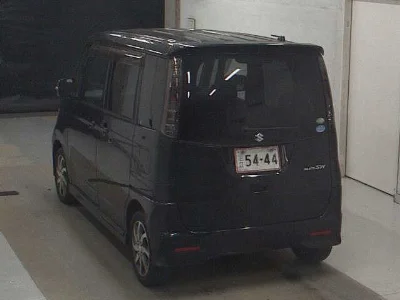 SUZUKI PALETTE