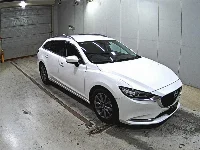 Mazda Mazda6