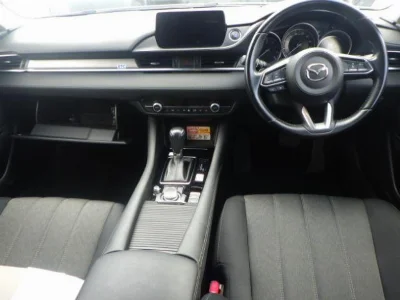 MAZDA MAZDA6
