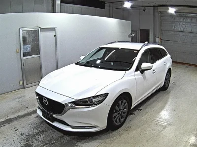MAZDA MAZDA6