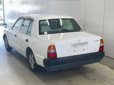 TOYOTA CROWN COMFORT
