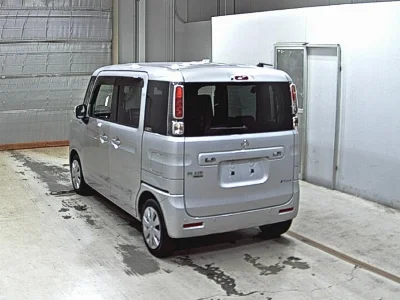 MAZDA FLAIR WAGON