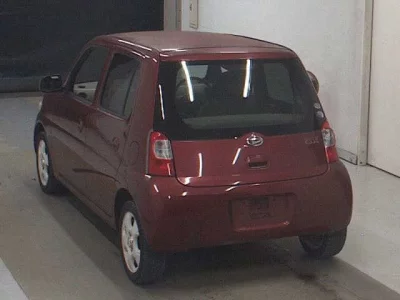 DAIHATSU ESSE