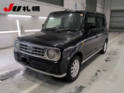 MAZDA SPIANO