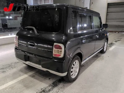 MAZDA SPIANO