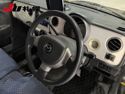 MAZDA SPIANO
