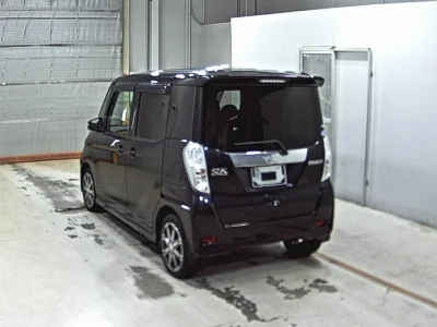 MITSUBISHI EK SPACE CUSTOM