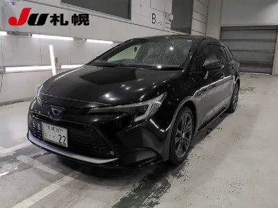 TOYOTA COROLLA TOURING