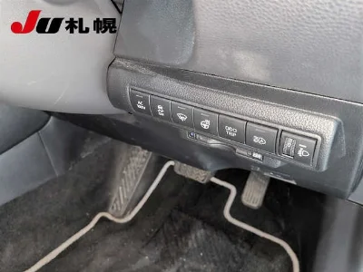 TOYOTA COROLLA TOURING