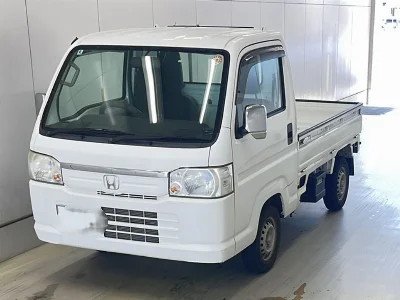 HONDA ACTY TRUCK