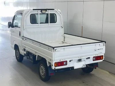 HONDA ACTY TRUCK