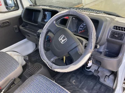 HONDA ACTY TRUCK