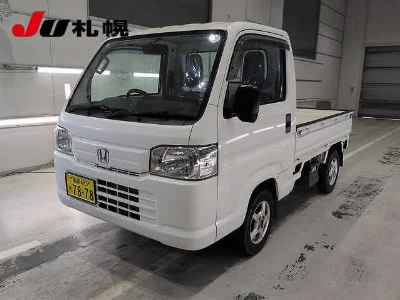 HONDA ACTY TRUCK