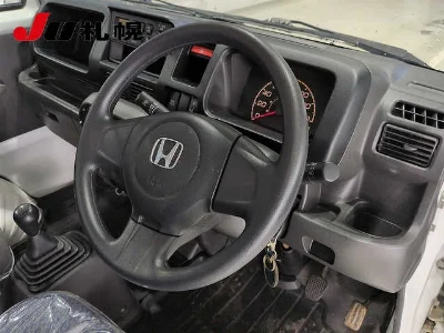 HONDA ACTY TRUCK