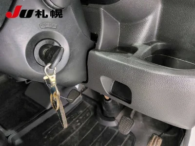 HONDA ACTY TRUCK