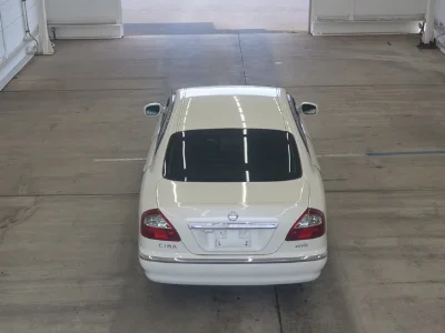 NISSAN CIMA