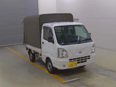 NISSAN CLIPPER TRUCK