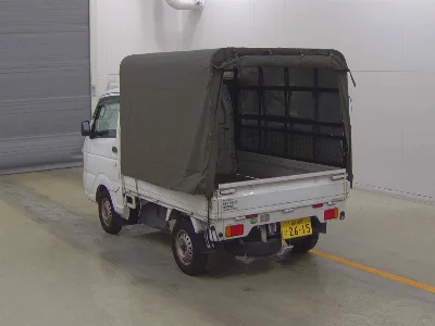 NISSAN CLIPPER TRUCK