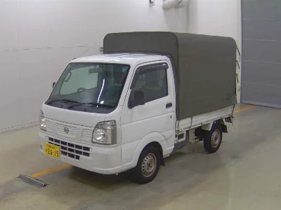 NISSAN CLIPPER TRUCK