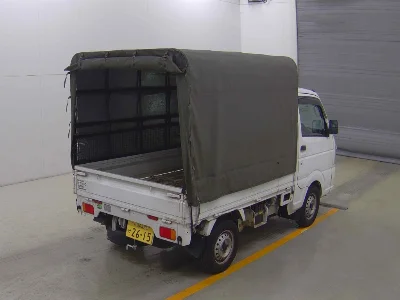 NISSAN CLIPPER TRUCK