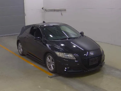 HONDA CR-Z