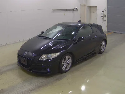 HONDA CR-Z