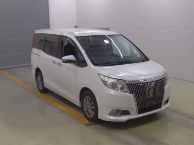 TOYOTA ESQUIRE