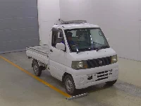 Nissan Clipper Truck