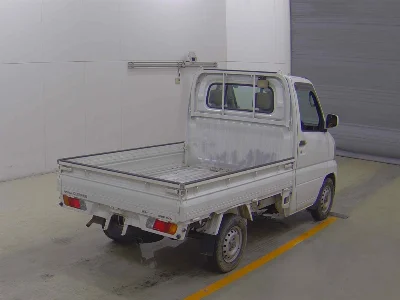 NISSAN CLIPPER TRUCK