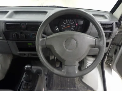 NISSAN CLIPPER TRUCK