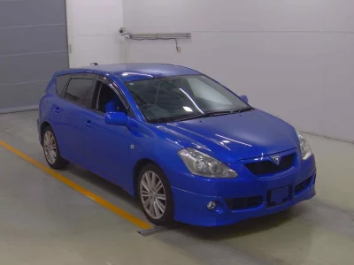 TOYOTA CALDINA