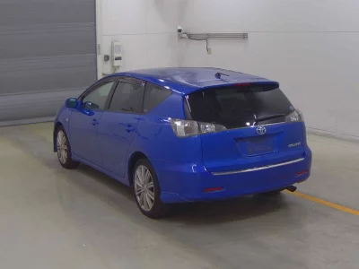 TOYOTA CALDINA