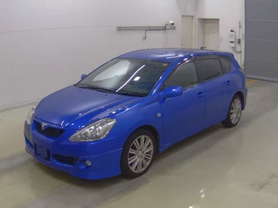 TOYOTA CALDINA