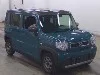 MAZDA FLAIR CROSSOVER