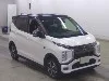 MITSUBISHI EK X EV