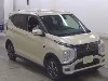 MITSUBISHI EK X EV