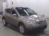 NISSAN DUALIS