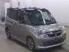 SUZUKI SOLIO BANDIT