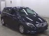 MERCEDES BENZ B CLASS