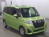 SUBARU JUSTY