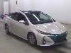 TOYOTA PRIUS PHV