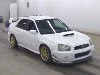 SUBARU IMPREZA WRX