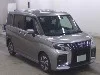 SUZUKI SOLIO BANDIT