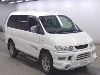 MITSUBISHI DELICA