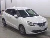 SUZUKI BALENO
