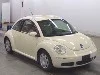 VOLKSWAGEN NEW BEETLE