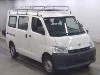 TOYOTA TOWN ACE VAN