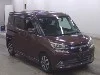SUZUKI SOLIO BANDIT